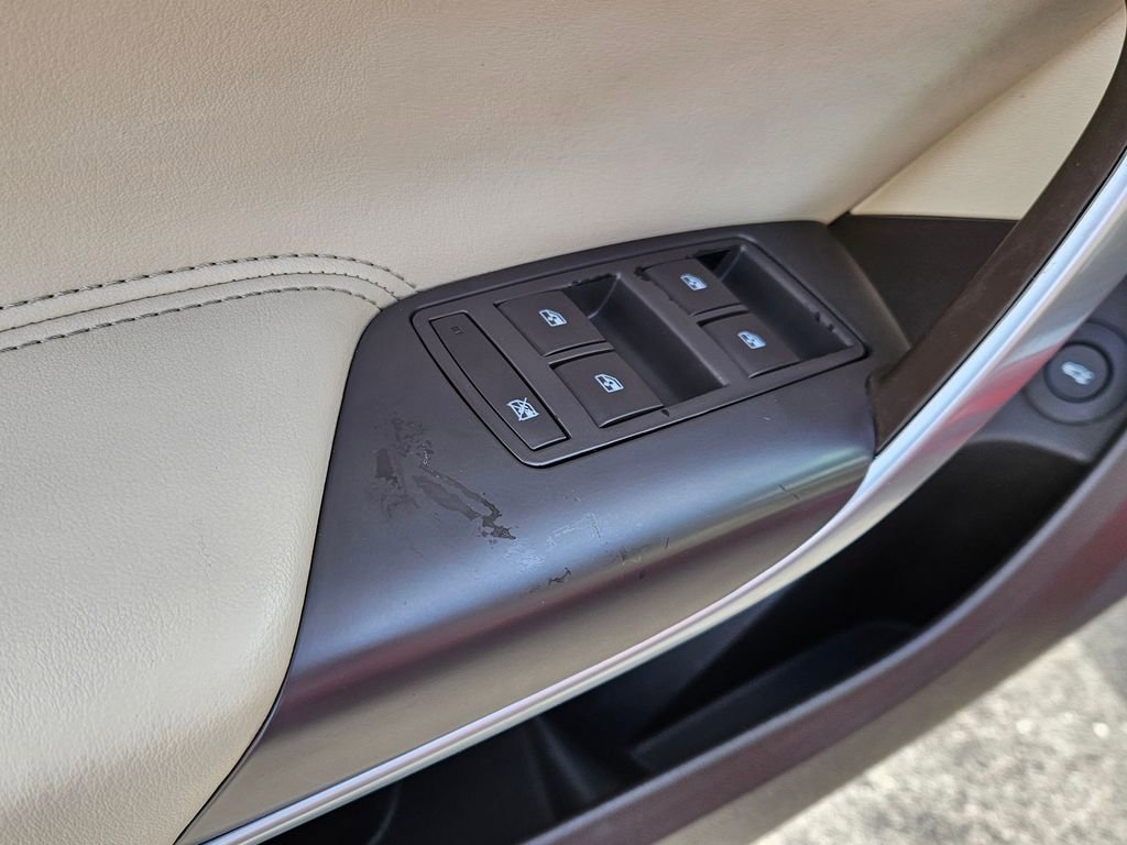 Used 2015 Buick Regal image 14