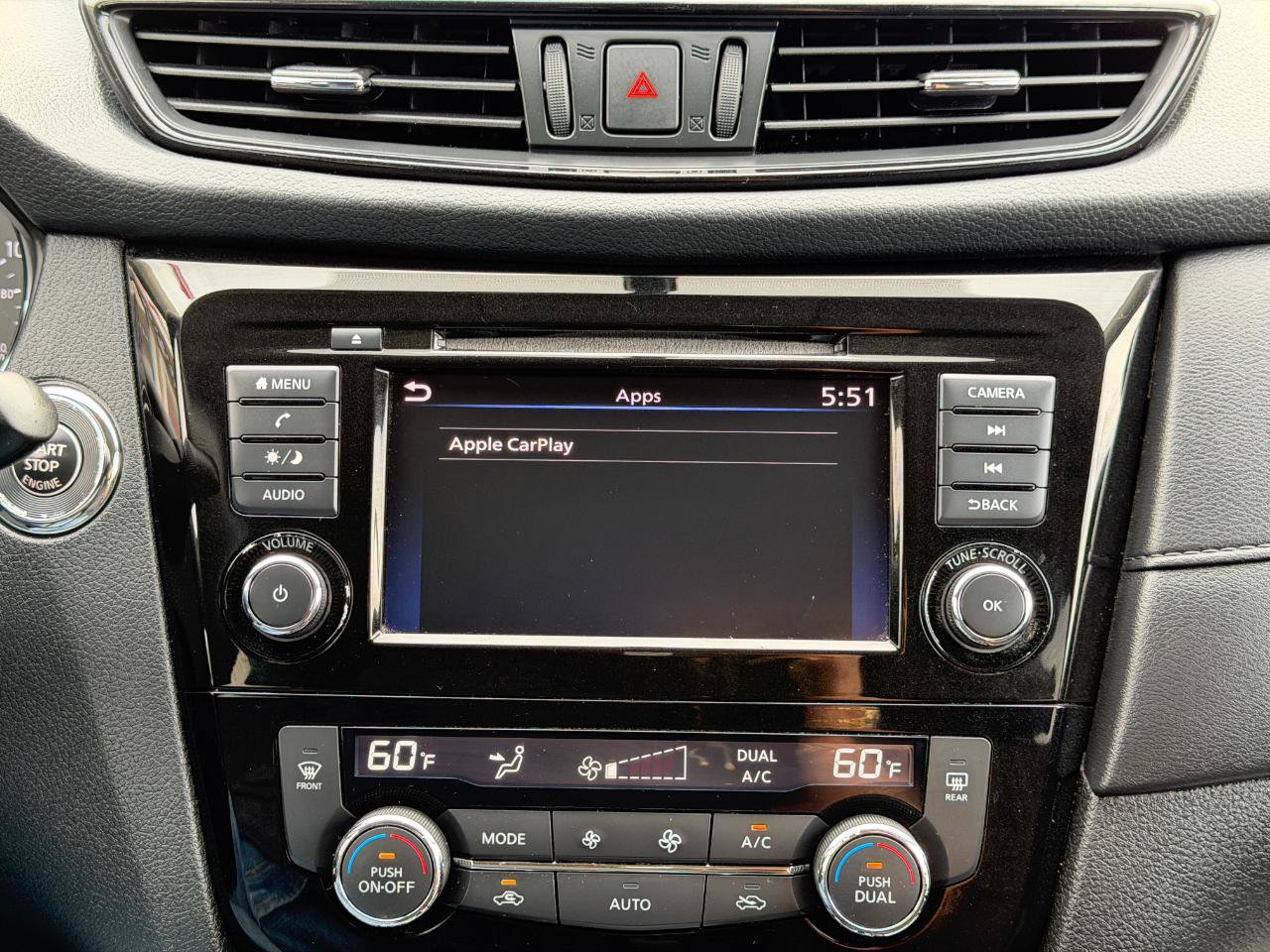 Used 2018 Nissan Rogue SV AWD/4WD image 59