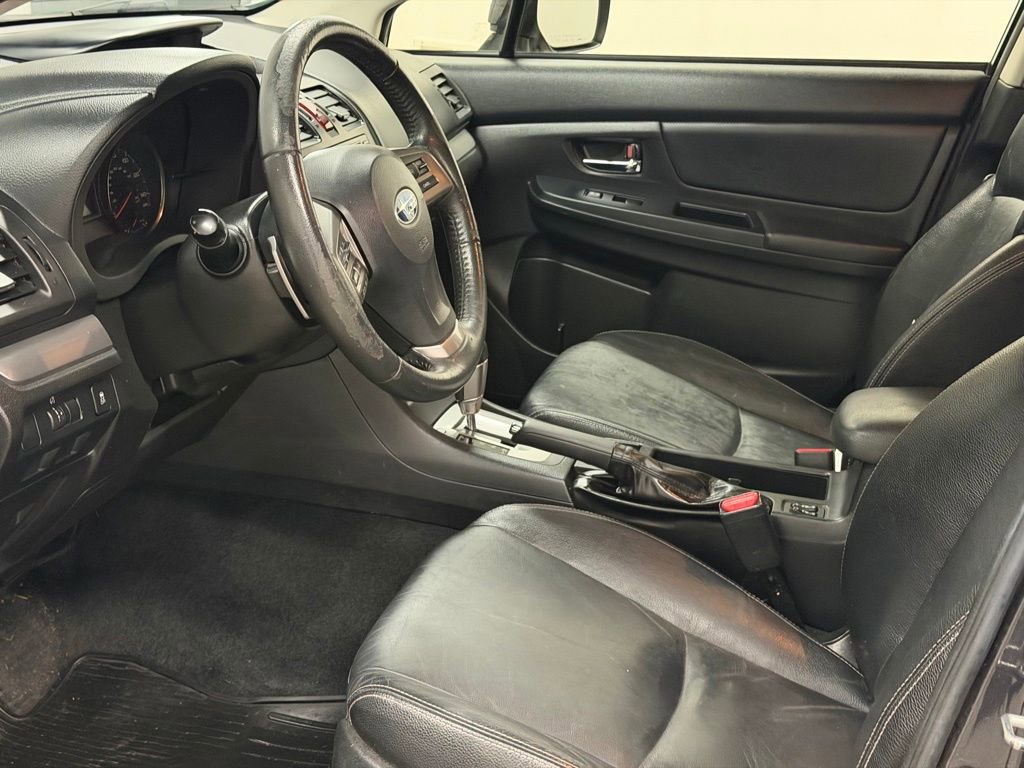 Used 2014 Subaru Crosstrek 2.0i Limited w/ Popular Package #2 image 24