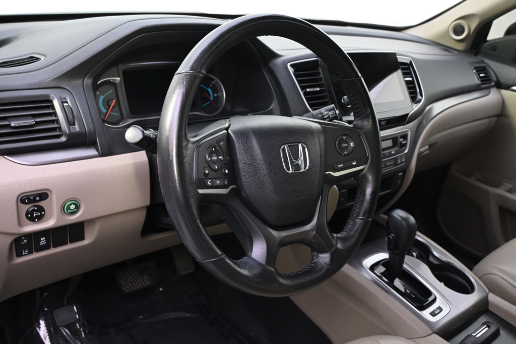 Used 2020 Honda Pilot EX-L image 10