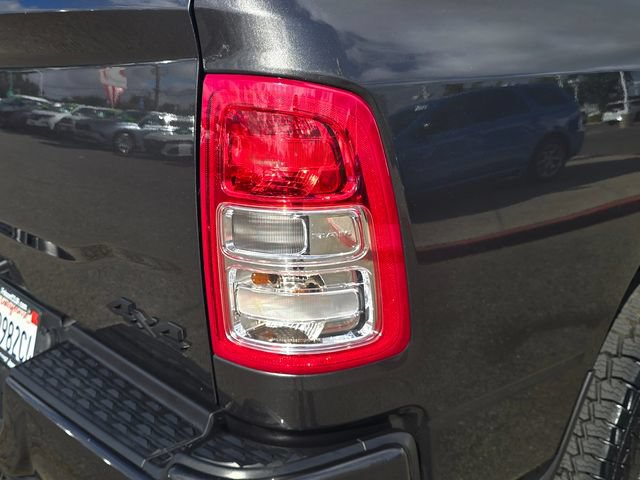 Certified 2024 RAM 3500 Big Horn w/ Sport Appearance Package AWD/4WD image 34