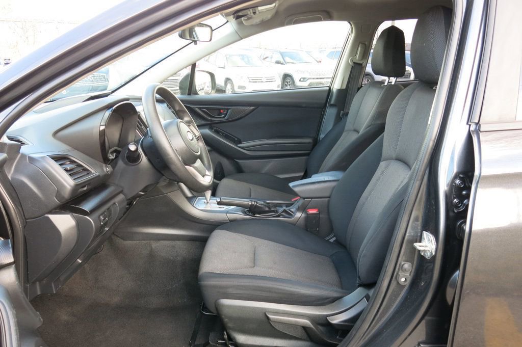 Used 2019 Subaru Crosstrek 2.0i image 10