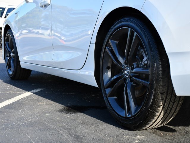 Used 2025 Acura Integra A-Spec image 10