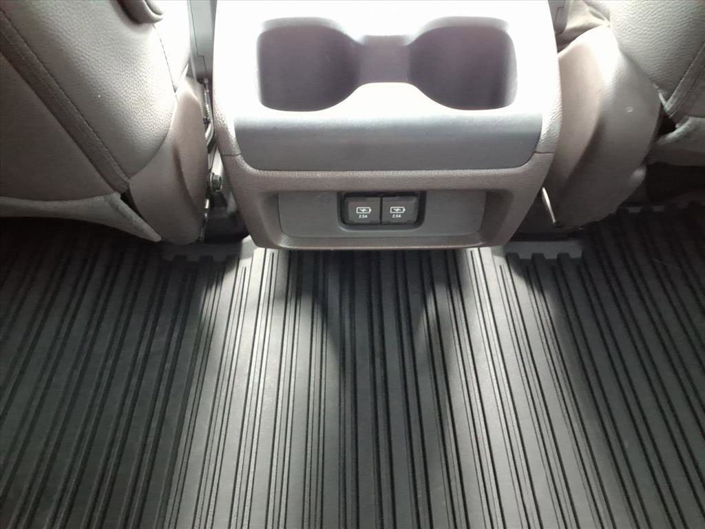 Used 2020 Honda Odyssey EX-L image 20