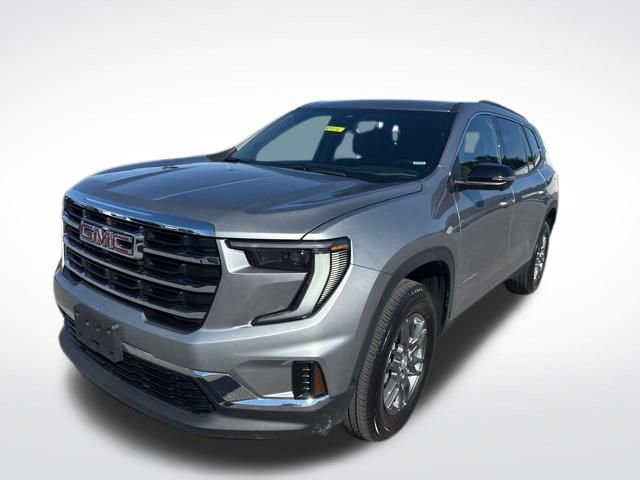 Used 2025 GMC Acadia Elevation FWD image 1