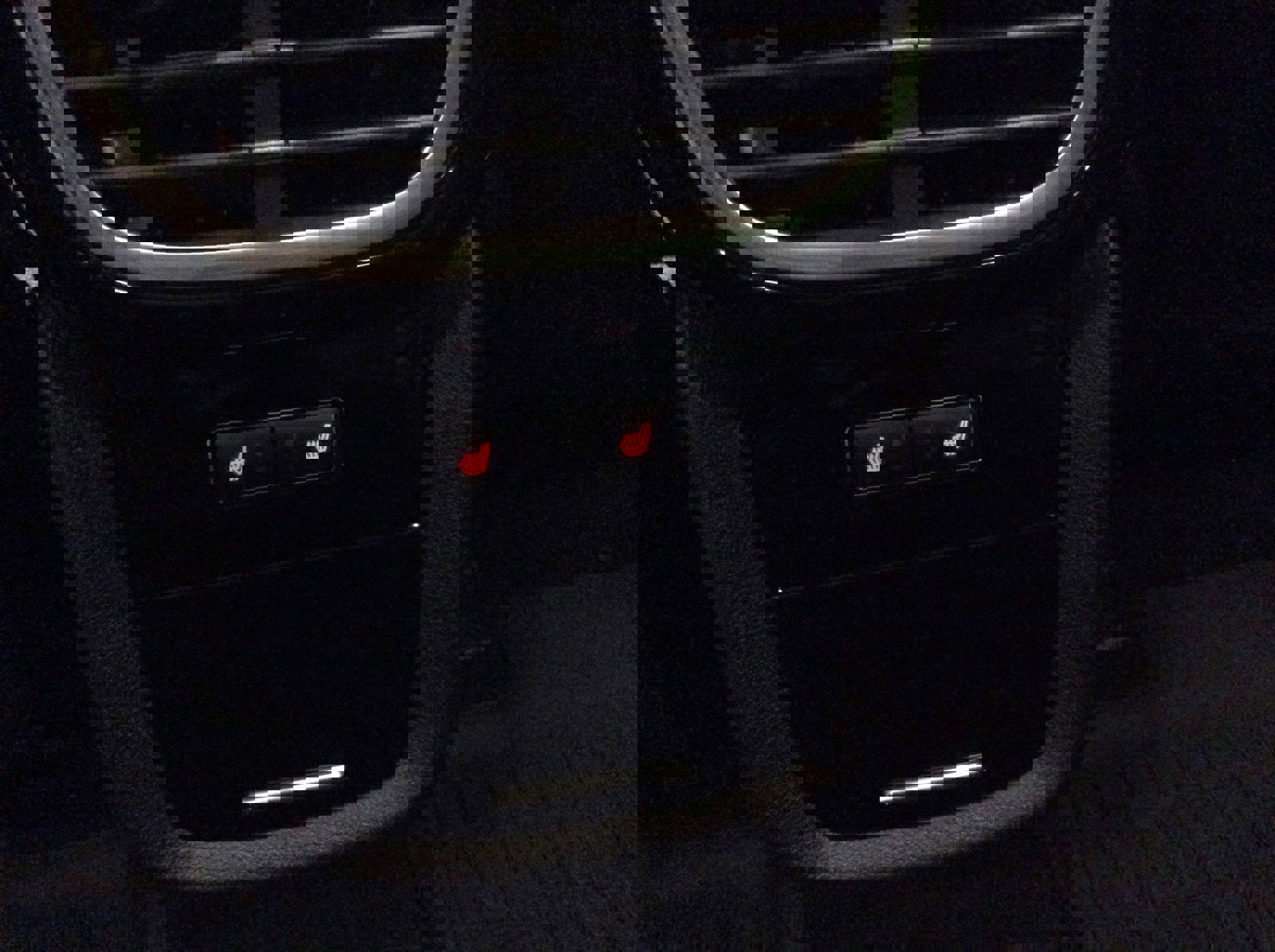 Used 2023 Lincoln Nautilus Reserve image 36