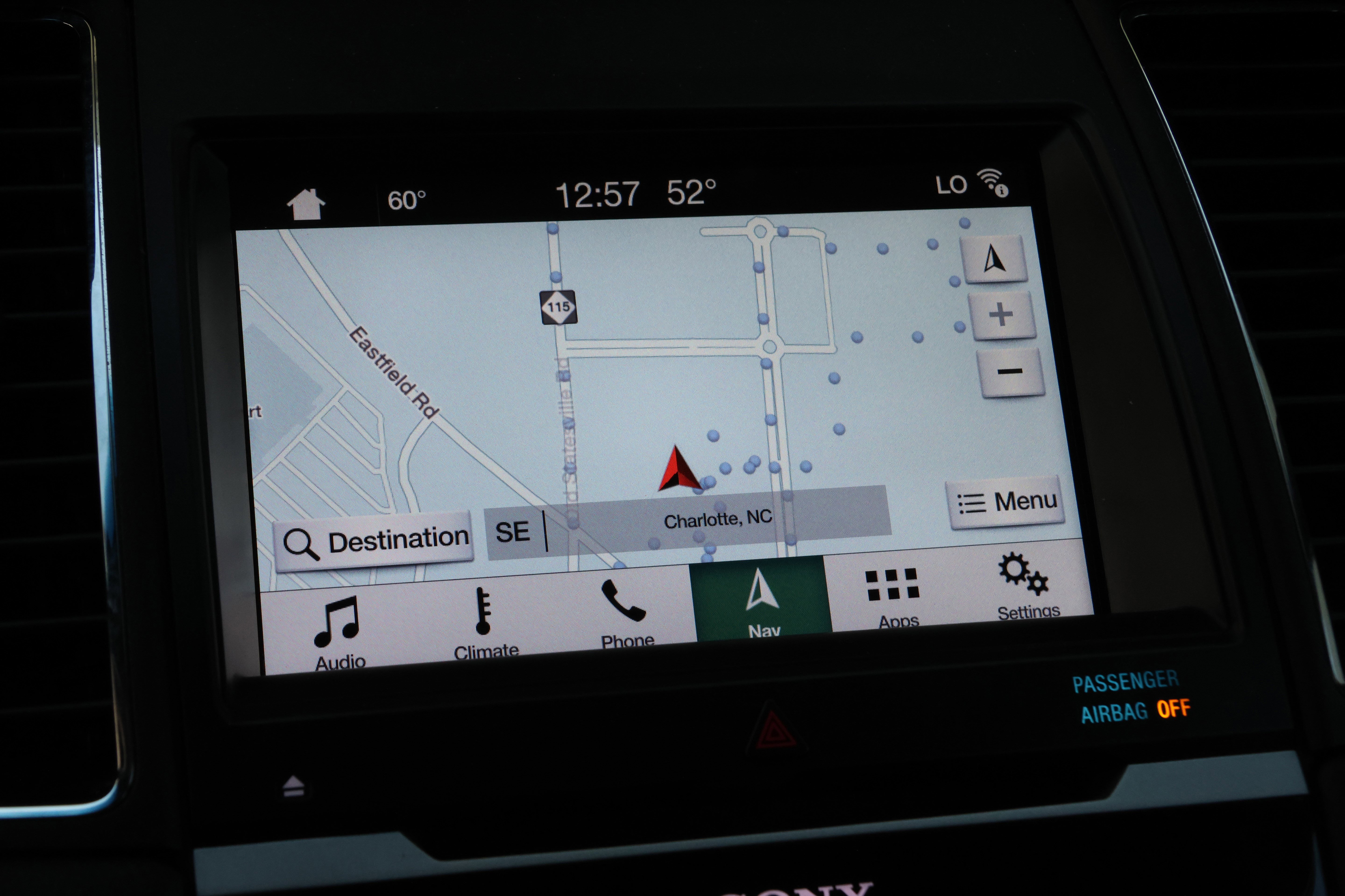 Used 2018 Ford Taurus Limited image 23