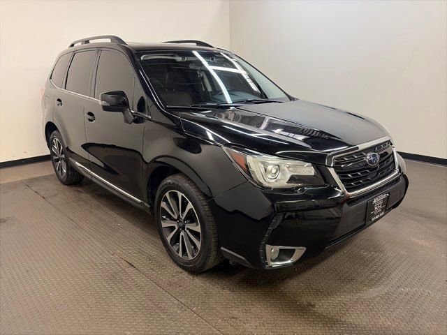 Used 2017 Subaru Forester 2.0XT Touring image 1