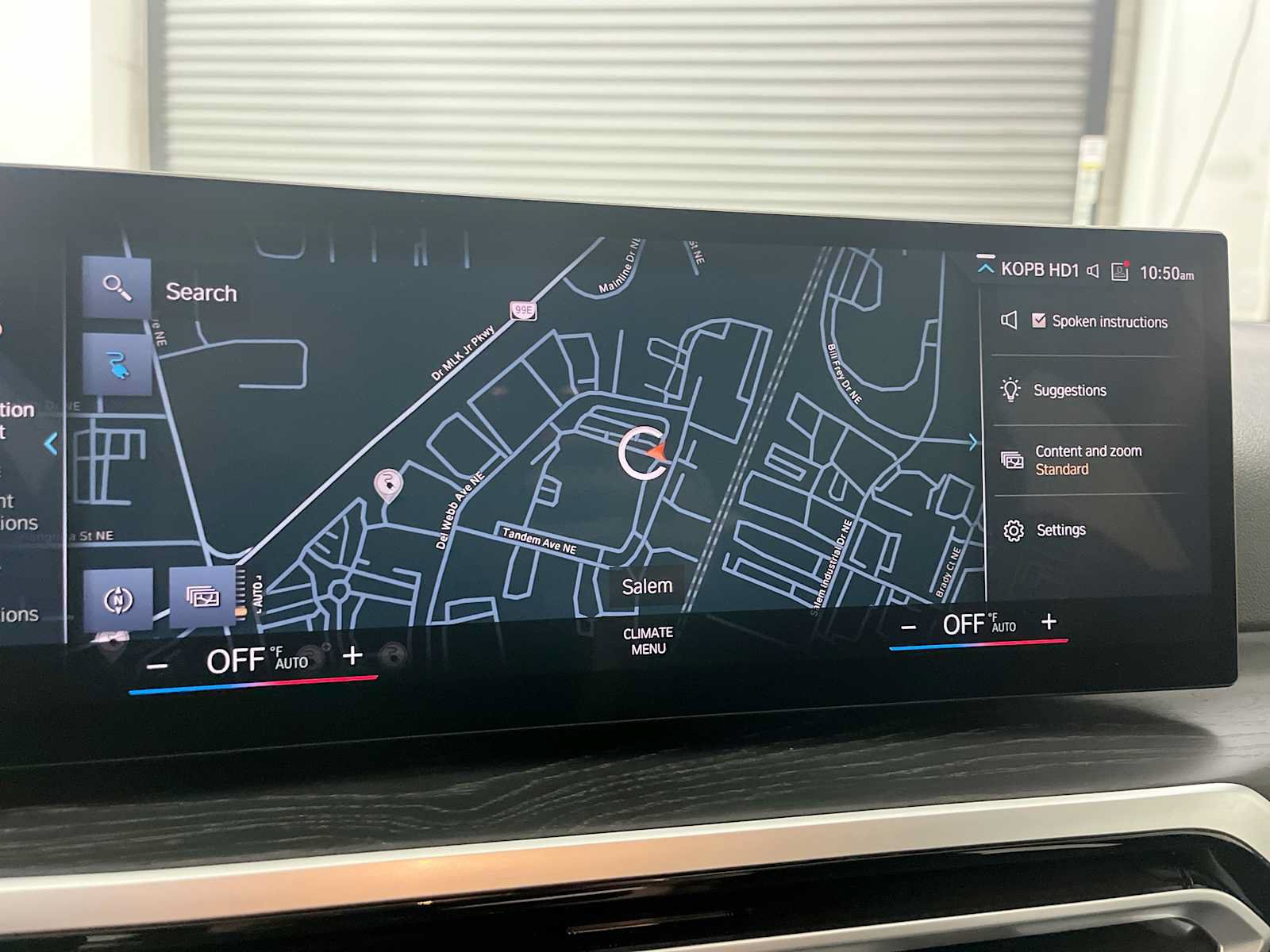 Certified 2023 BMW i4 eDrive35 w/ Premium Package RWD image 26