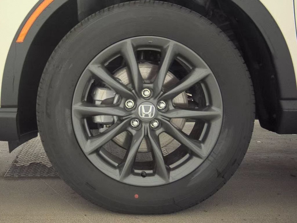 Used 2026 Honda CR-V EX-L image 9