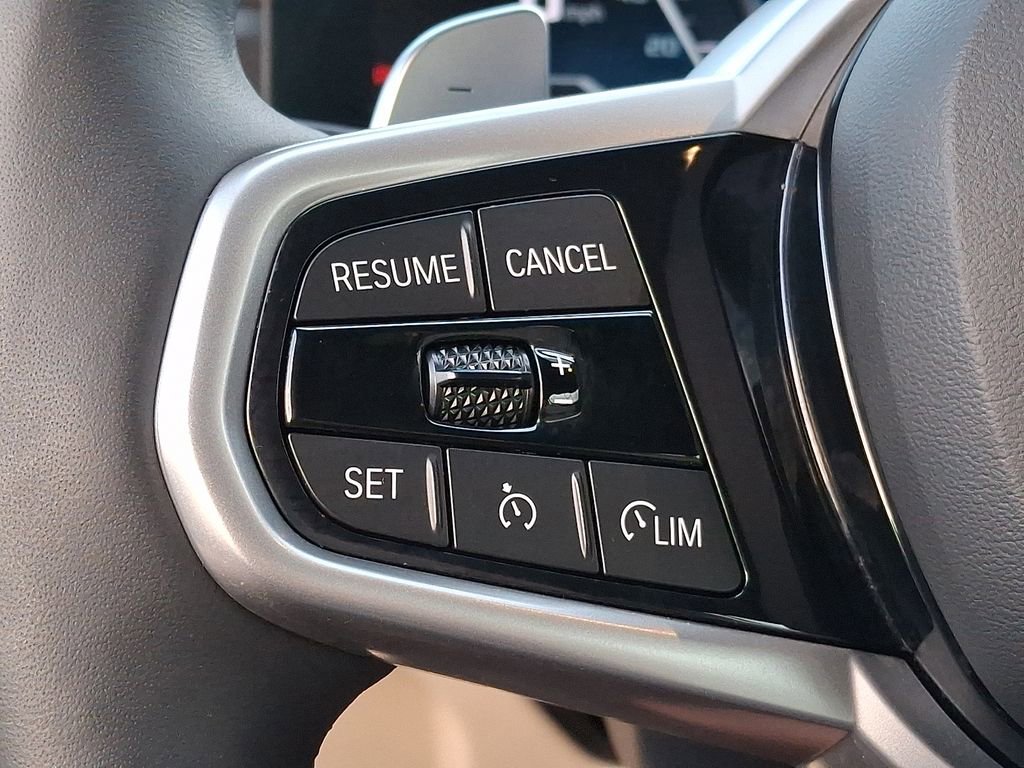 Certified 2025 BMW 440i xDrive Convertible w/ Premium Package image 17