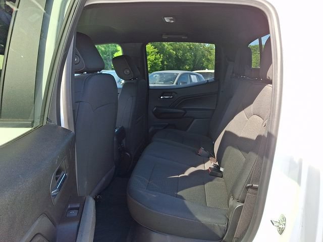 Used 2024 Chevrolet Colorado LT w/ LT Convenience Package II AWD/4WD image 10