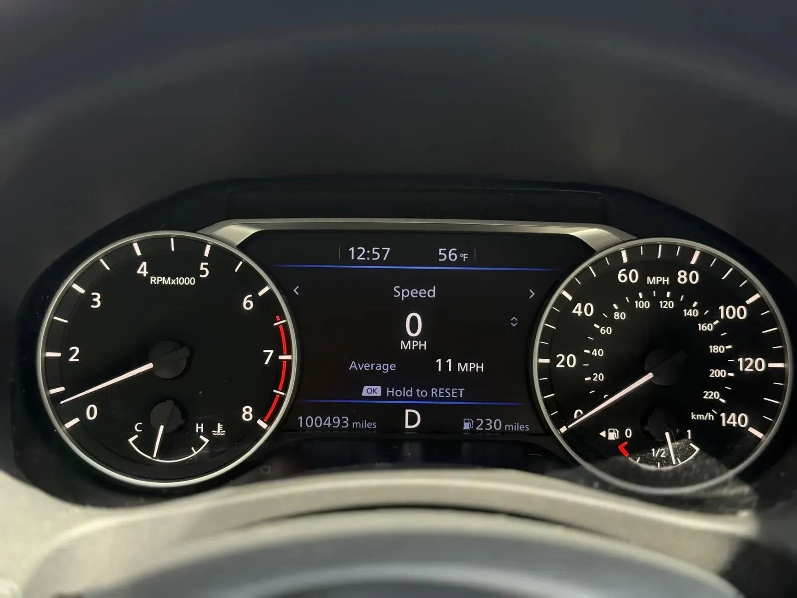 Used 2020 Nissan Altima 2.5 S FWD image 13
