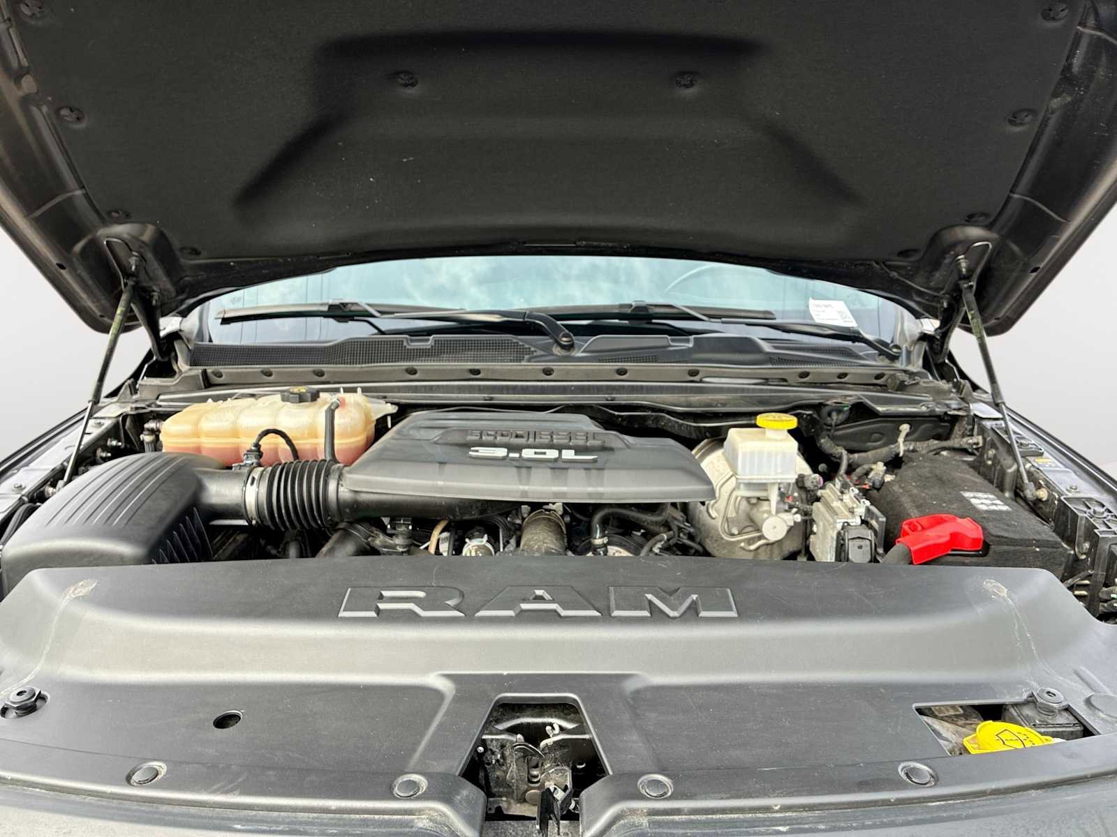 Used 2022 RAM 1500 Rebel w/ Rebel Level 2 Equipment Group image 30