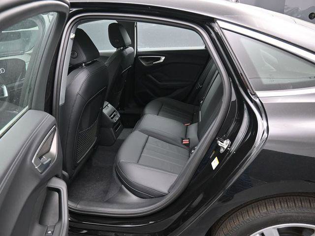 New 2025 Audi A5 2.0T Premium Plus image 11