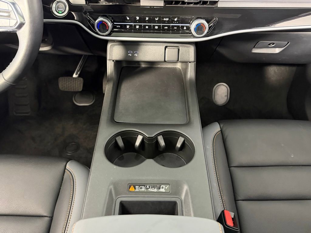 Used 2025 Honda Prologue Touring image 15