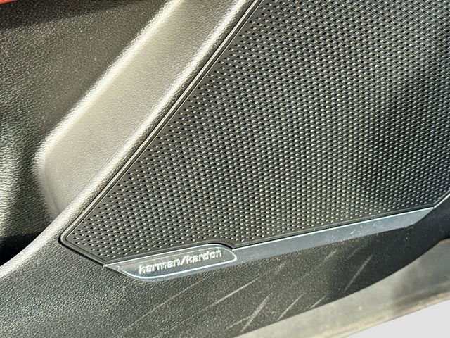 Used 2024 Kia Sportage SX image 22