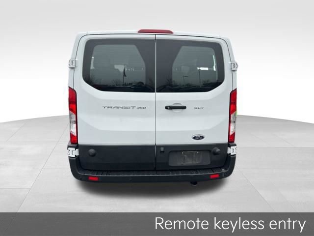 Used 2024 Ford Transit 350 XLT image 6