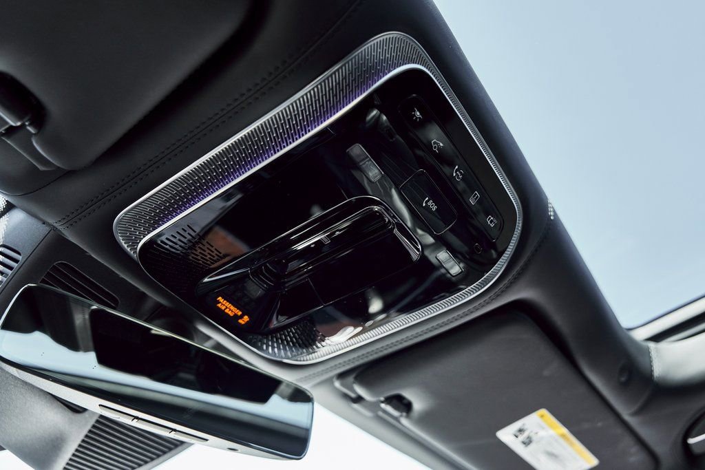 Used 2021 Mercedes-Benz Maybach S 580 4MATIC image 87