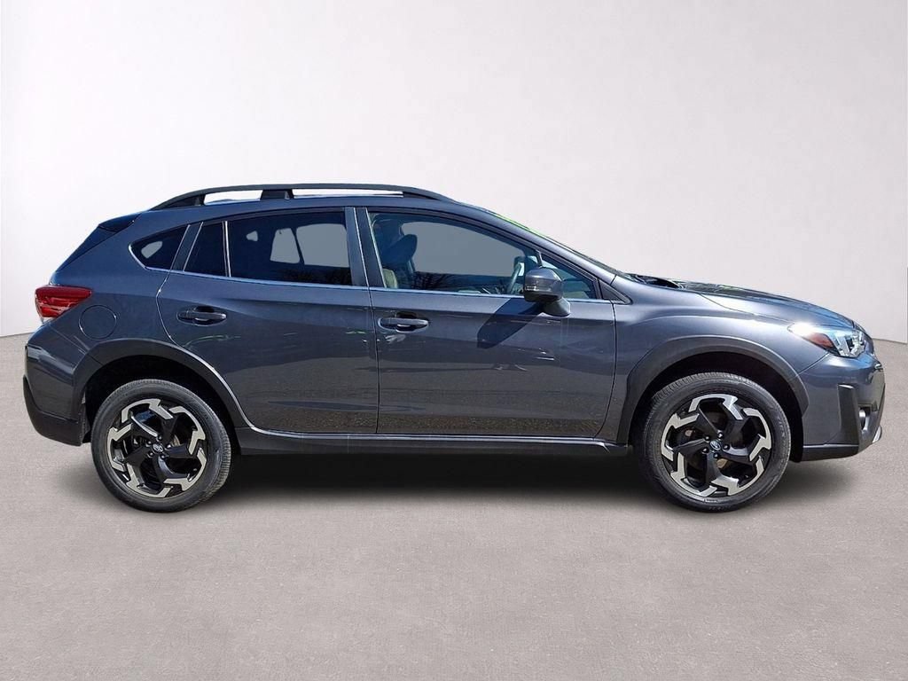 Used 2023 Subaru Crosstrek 2.5i Limited AWD/4WD image 10