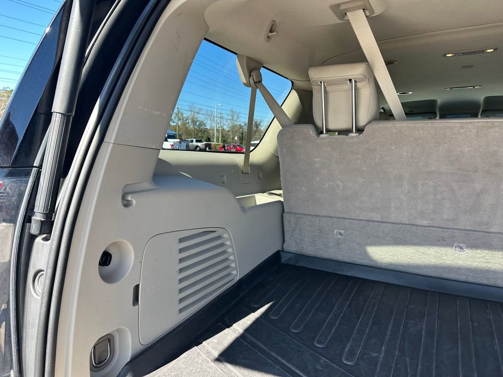 Used 2020 GMC Yukon XL Denali image 44