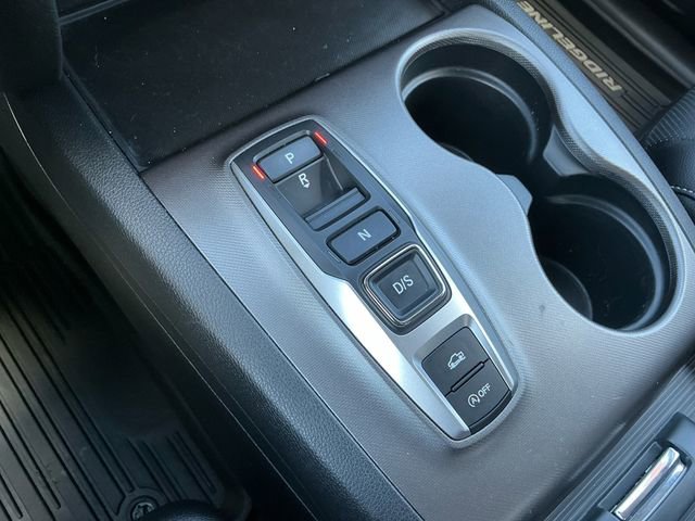 Used 2023 Honda Ridgeline RTL image 20