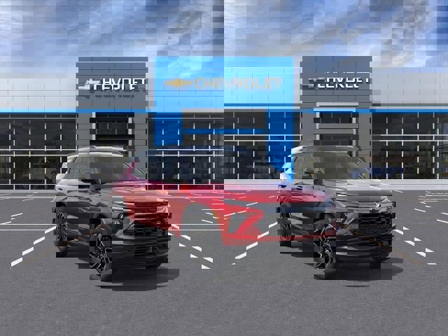New 2026 Chevrolet TrailBlazer RS w/ Convenience Package