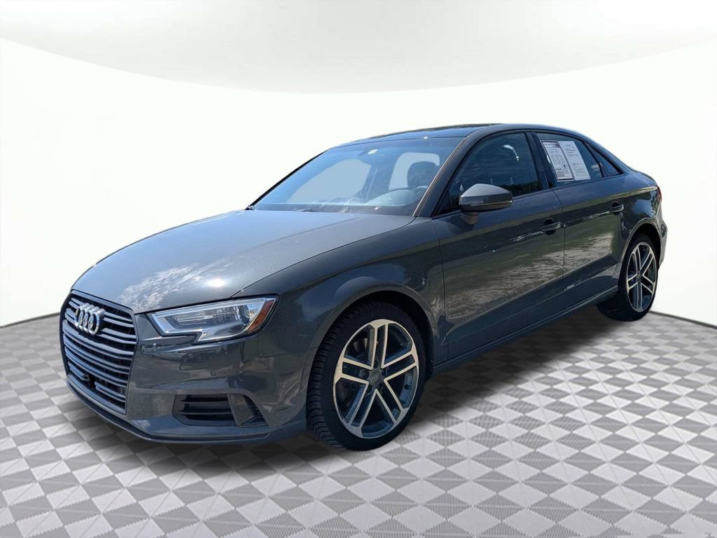 Used 2020 Audi A3 2.0T Premium FWD image 7