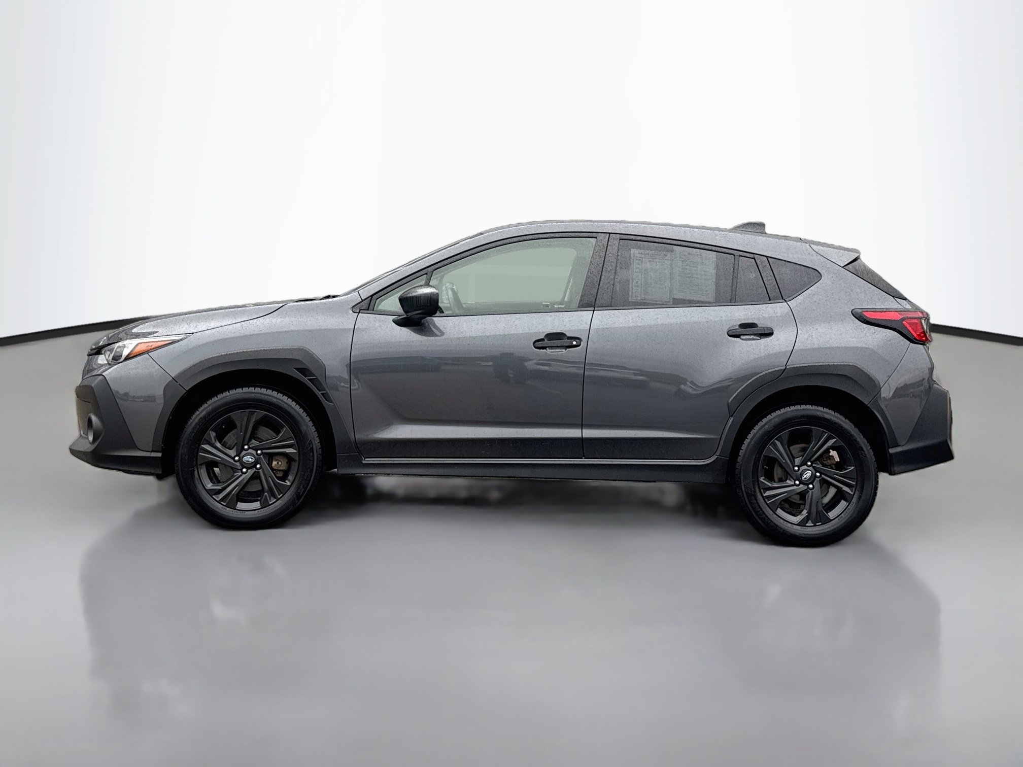 Used 2024 Subaru Crosstrek 2.0i AWD/4WD image 4