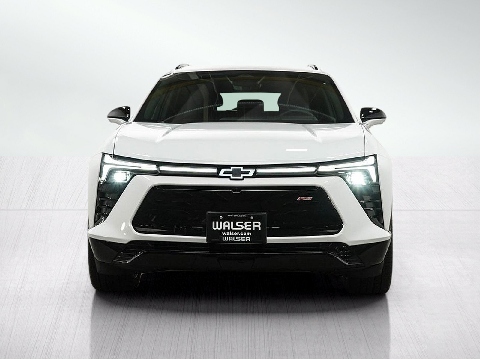 Used 2024 Chevrolet Blazer EV RS AWD/4WD image 8