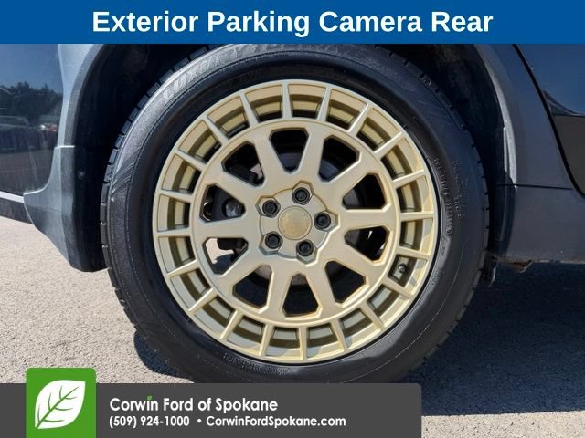 Used 2017 Subaru Crosstrek 2.0i Limited AWD/4WD image 9