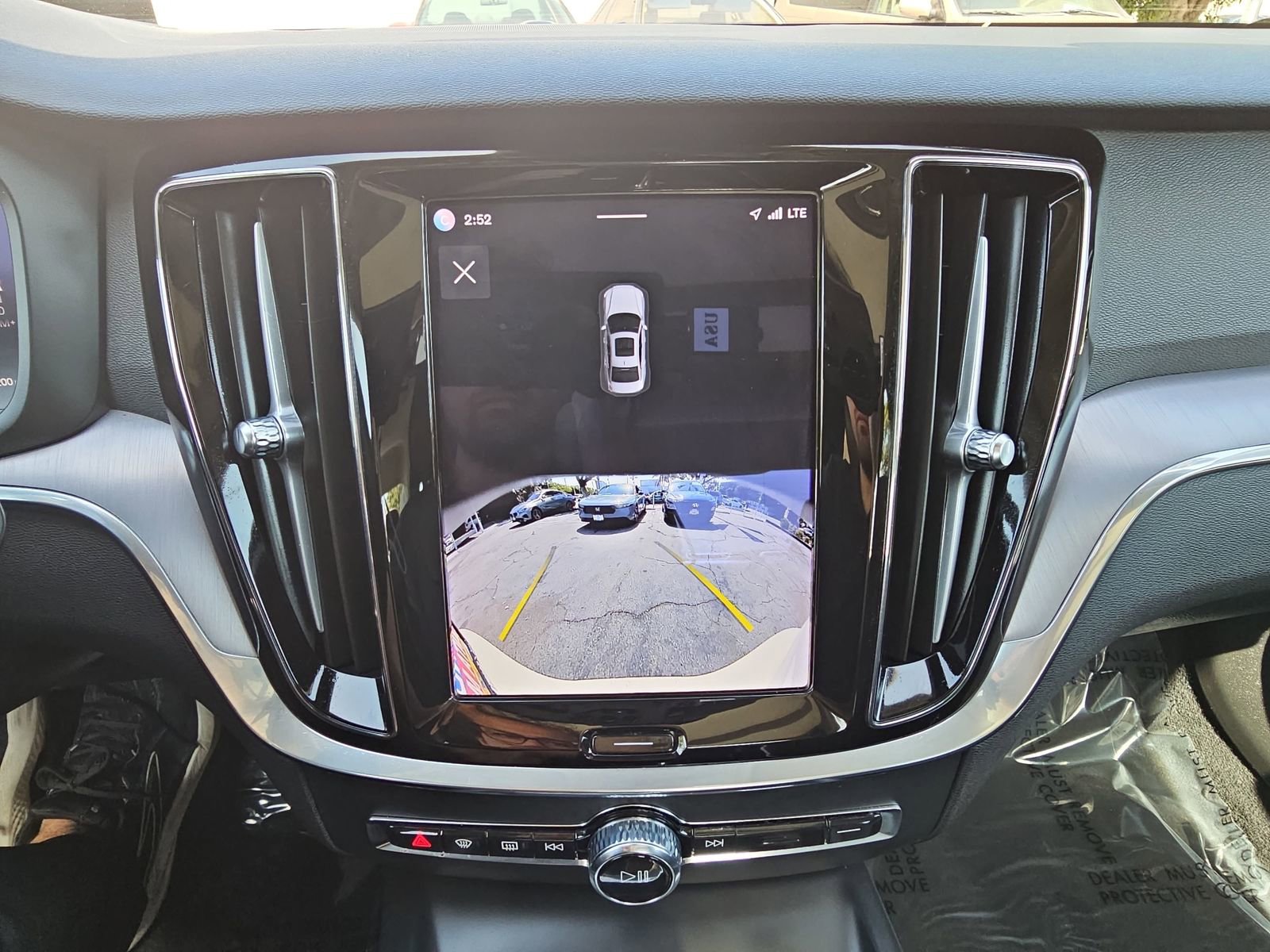 Used 2024 Volvo S60 B5 Core image 22