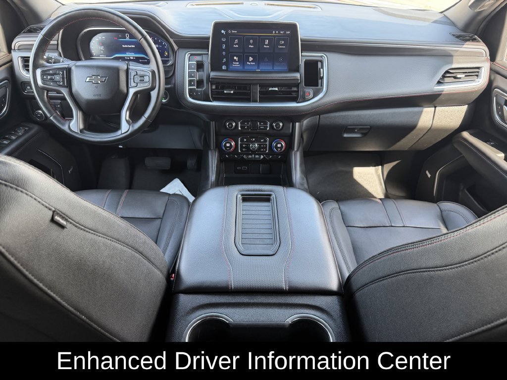 Used 2023 Chevrolet Tahoe RST w/ Luxury Package RWD image 10