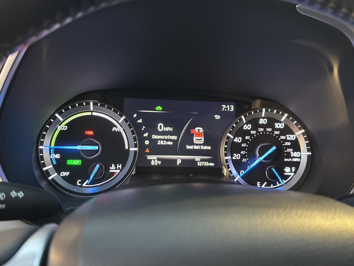 Used 2022 Toyota Highlander XLE image 21