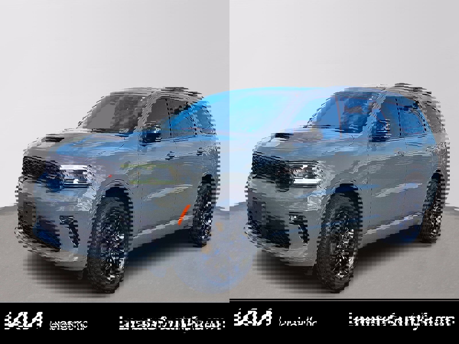 Used 2022 Dodge Durango GT image 1