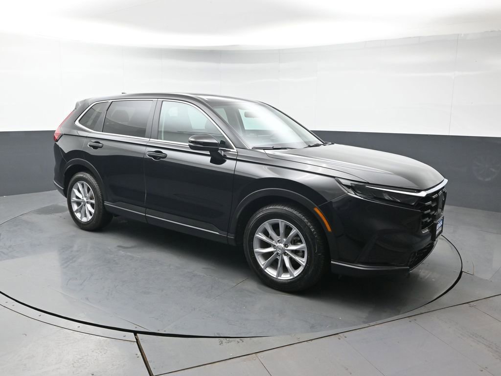 Used 2023 Honda CR-V EX-L image 8