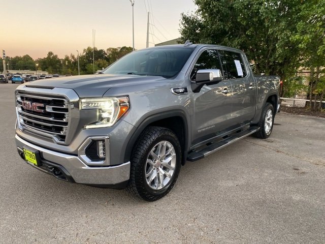 Used 2020 GMC Sierra 1500 SLT