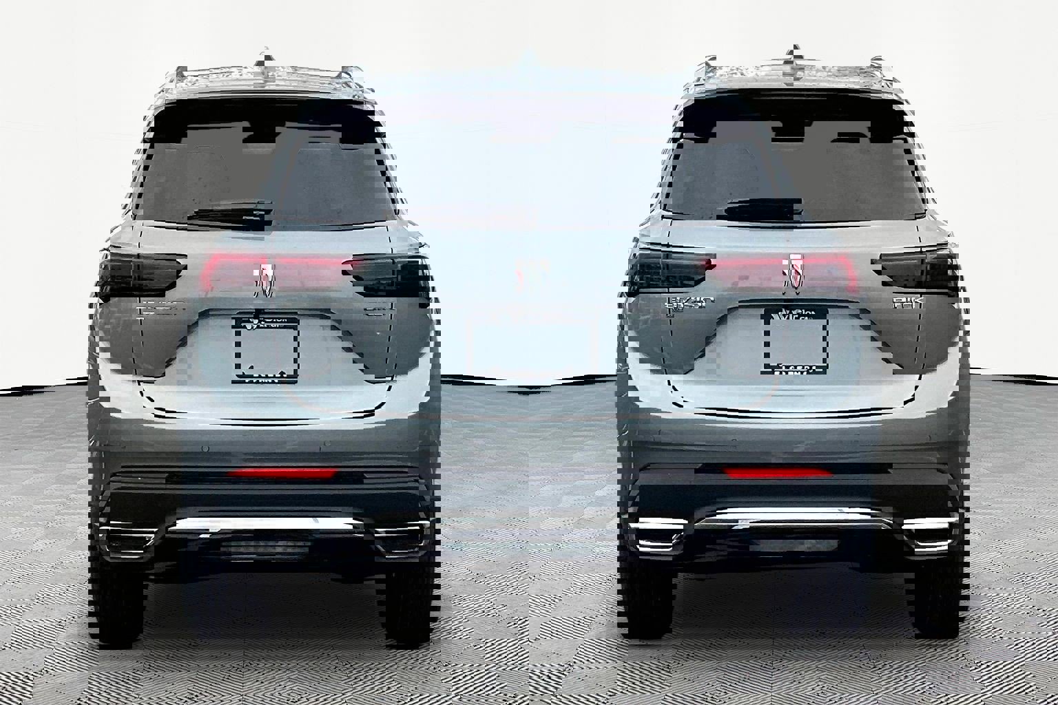 New 2026 Buick Envision Sport Touring image 4