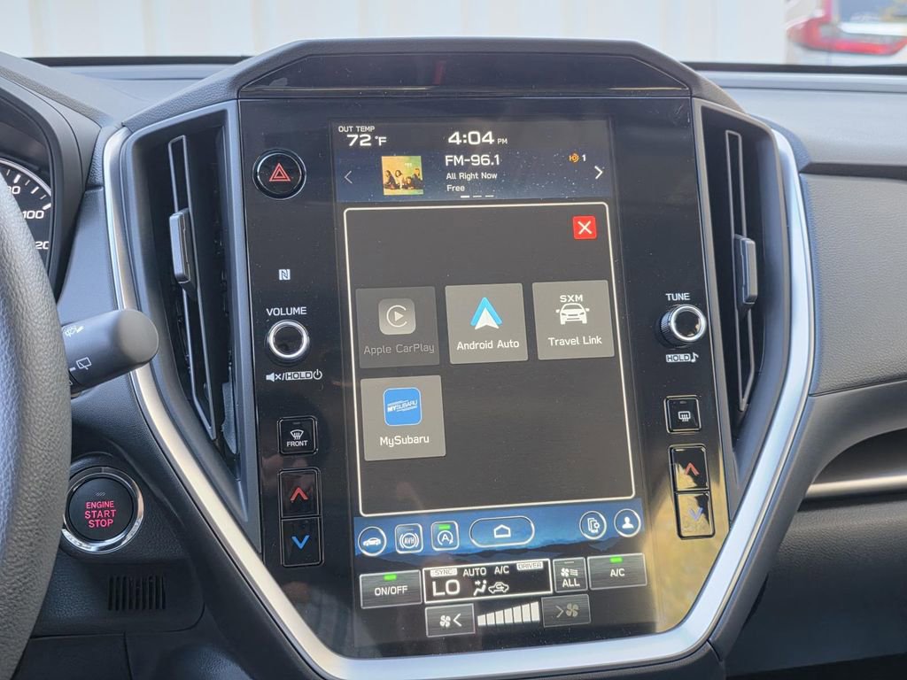 New 2026 Subaru Impreza 2.0i Sport image 15