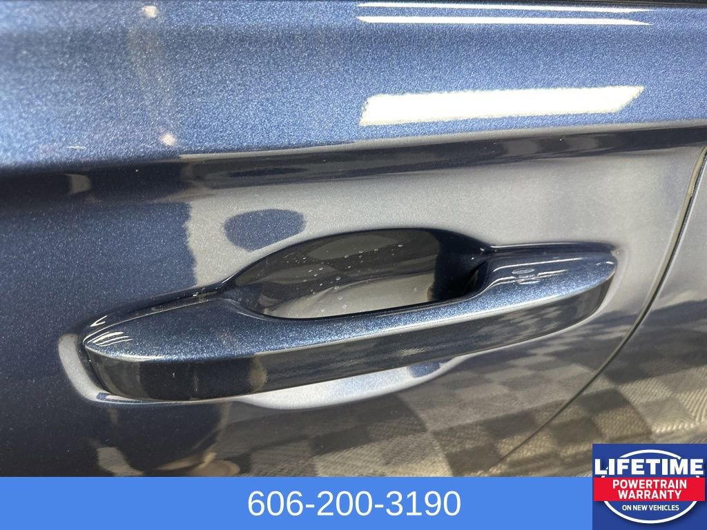 New 2026 Honda CR-V Sport-L image 7