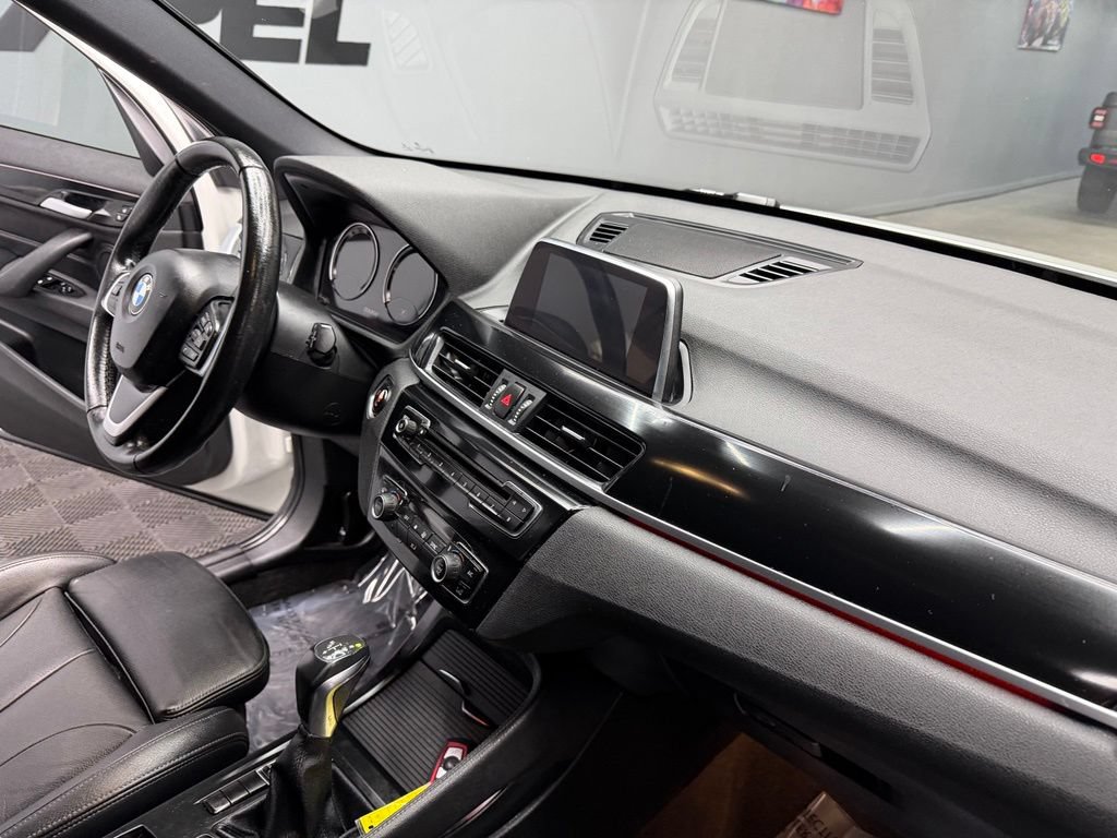 Used 2018 BMW X1 sDrive28i FWD image 50