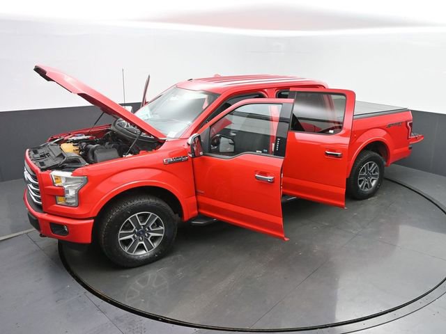 Used 2016 Ford F150 XLT w/ Equipment Group 302A Luxury AWD/4WD image 82