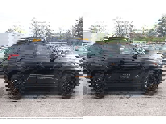 New 2026 Subaru Crosstrek 2.5i Wilderness image 28