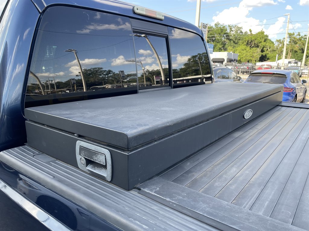 Used 2015 Ford F250 Lariat w/ Lariat Ultimate Package image 37