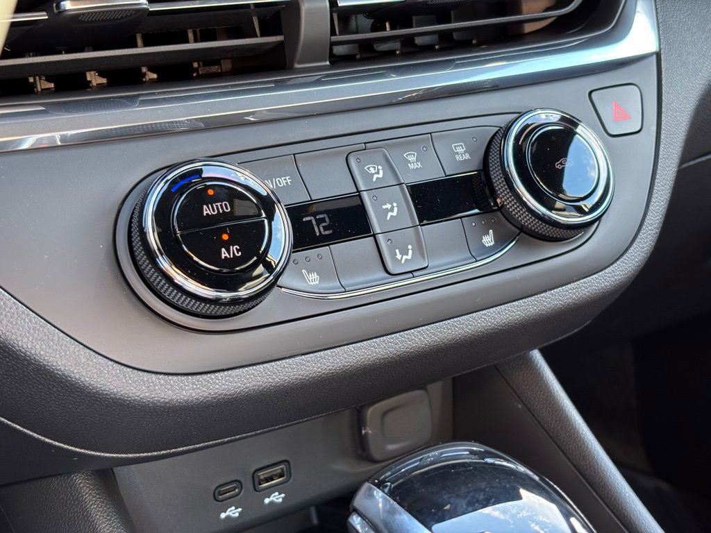 New 2026 Buick Envista Preferred w/ Convenience I Package image 24