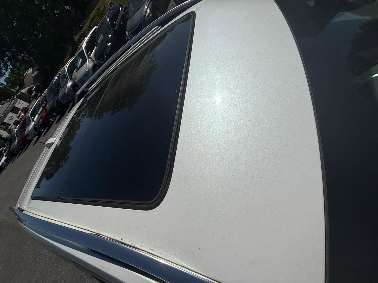 Used 2015 Cadillac SRX Luxury FWD image 8