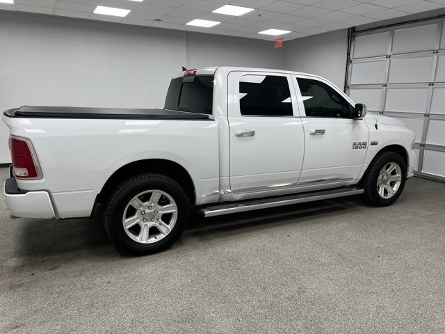 Used 2016 RAM 1500 Limited image 10