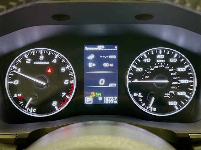 Used 2025 Subaru Ascent Touring image 6