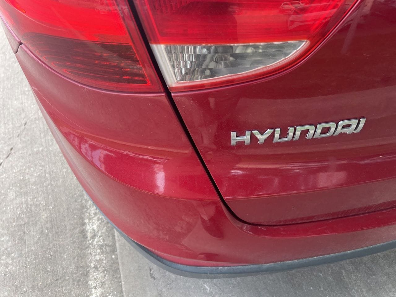 Used 2013 Hyundai Tucson Limited w/ Premium Pkg FWD image 3
