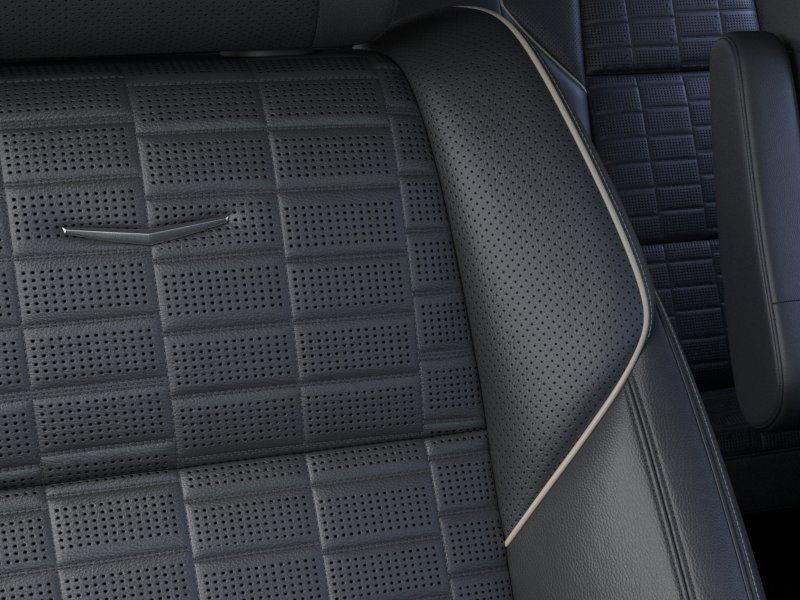 New 2026 Cadillac Escalade Platinum Sport image 22